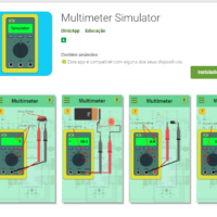 multimeter 200x200 - Simulador de Testes com Multímetro