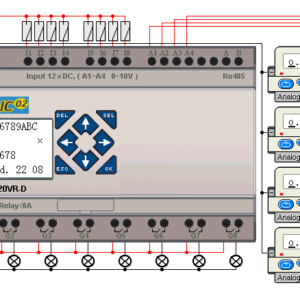 CLP 300x300 - PC Simu versão 2.0 (Senha: 9966)